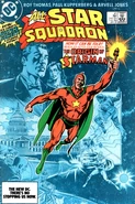 All-Star Squadron Vol 1 41