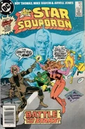 All-Star Squadron Vol 1 43