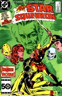 All-Star Squadron Vol 1 49