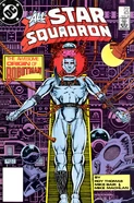 All-Star Squadron Vol 1 63