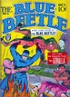 Blue Beetle Vol 1 9