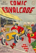 Comic Cavalcade Vol 1 26