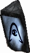 Crystal eye