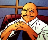 Commissioner Nudocerdo
