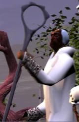 Tobias cutscene