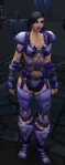 Griselda Hunderland