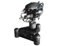 MK-IV turret