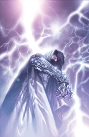 Legacy bg