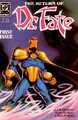 Doctor Fate Vol 2 1