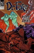 Doctor Fate Vol 2 17