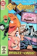 Guy Gardner Vol 1 12