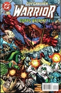 Guy Gardner Vol 1 35