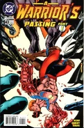 Guy Gardner Vol 1 43