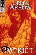 Green Arrow Vol 2 39