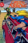 Green Arrow Vol 2 60