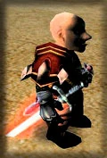 Image of Young Sudiin in Tanaris