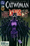 Catwoman Vol 2 45