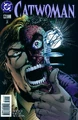 Catwoman Vol 2 46