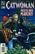 Catwoman Vol 2 69