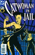 Catwoman Vol 2 80