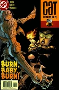 Catwoman Vol 3 39