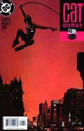 Catwoman Vol 3 43