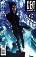 Catwoman Vol 3 53