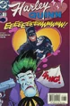 Harley Quinn Vol 1 25