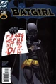 Batgirl Vol 1 2