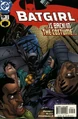 Batgirl Vol 1 9