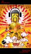 Jiong-buddha