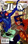 JLA Vol 1 122