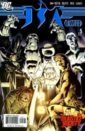 JSA Classified Vol 1 5