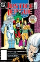 Justice League International Vol 1 20