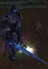 The Lich King (Howling Fjord)