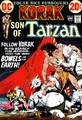 Korak Son of Tarzan Vol 1 50