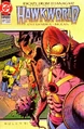 Hawkworld Vol 2 22