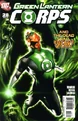 Green Lantern Corps Vol 2 28