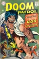 Doom Patrol Vol 1 114