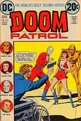 Doom Patrol Vol 1 124
