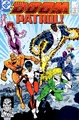 Doom Patrol Vol 2 8