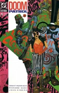 Doom Patrol Vol 2 26