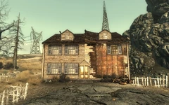 Gillian House
