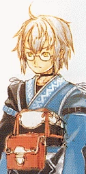 Rinnosuke Morichika