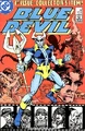Blue Devil Vol 1 1