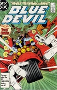 Blue Devil Vol 1 29