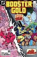 Booster Gold Vol 1 21
