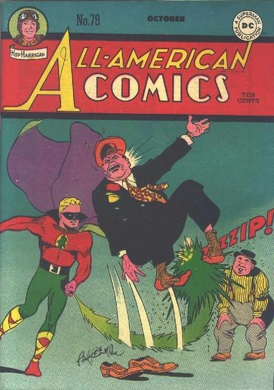 All-American Comics Vol 1 78