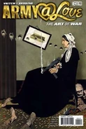Army at Love the Art of War Vol 1 4