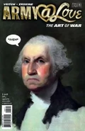 Army at Love the Art of War Vol 1 5